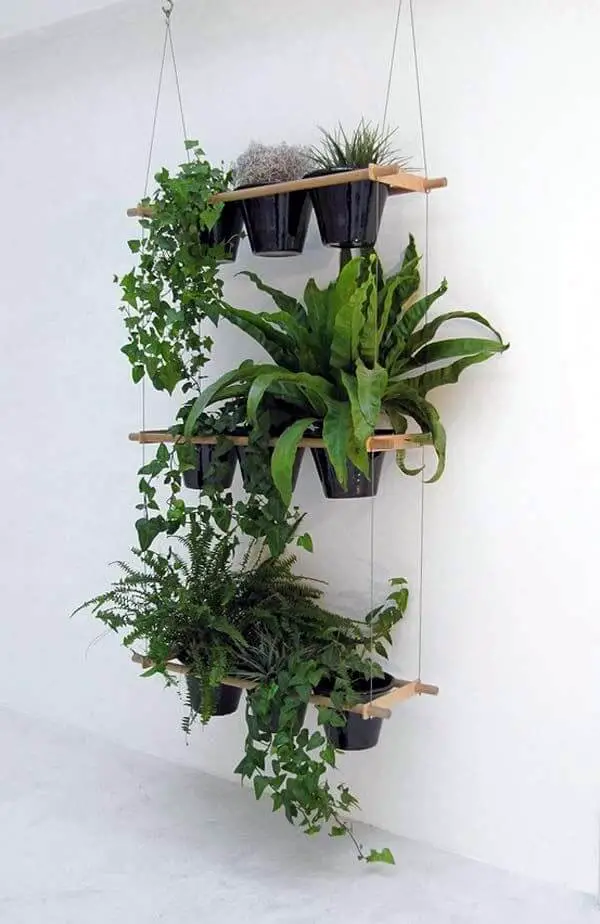 And many more indoor garden ideas…