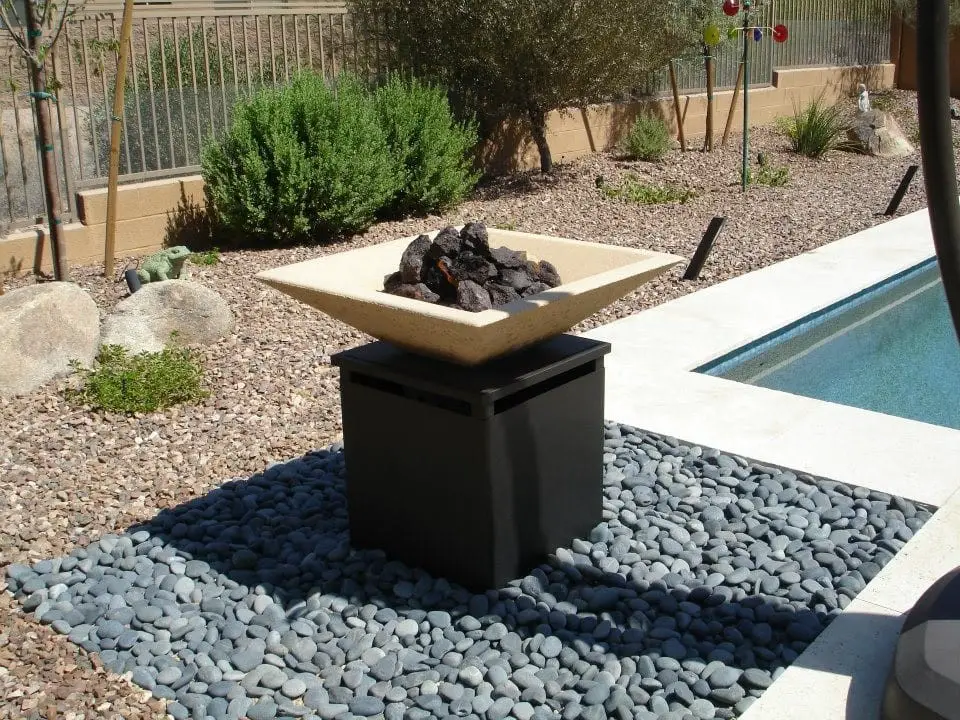 More Arizona backyard landscaping ideas