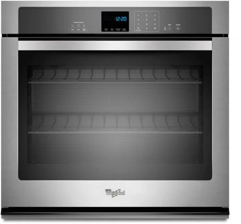 23 Different Types Of Ovens And Brands (Buying Guide)