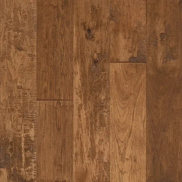 Hickory Flooring Reviews: Varieties, Best Brands, Pros And Cons