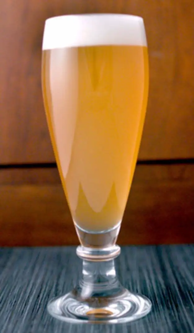 Wheat Beer