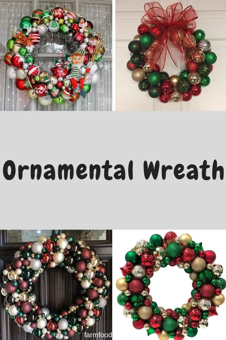 Ornamental Wreath