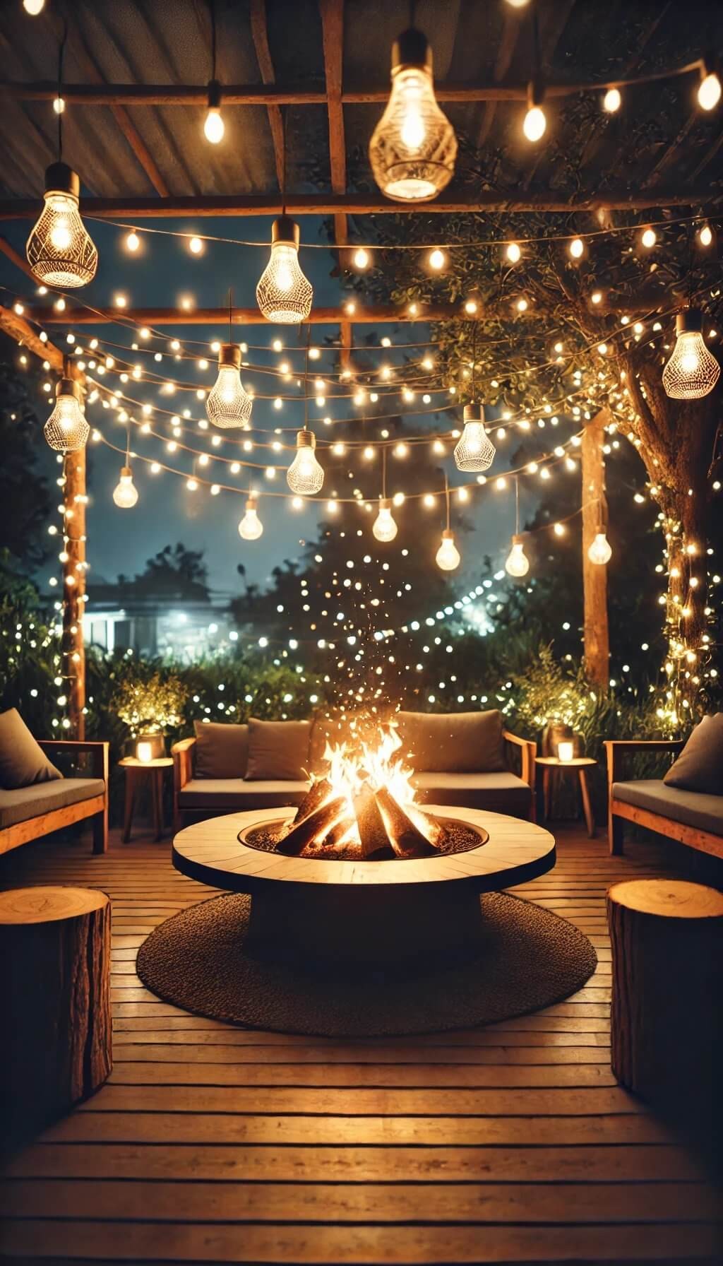 String Lights