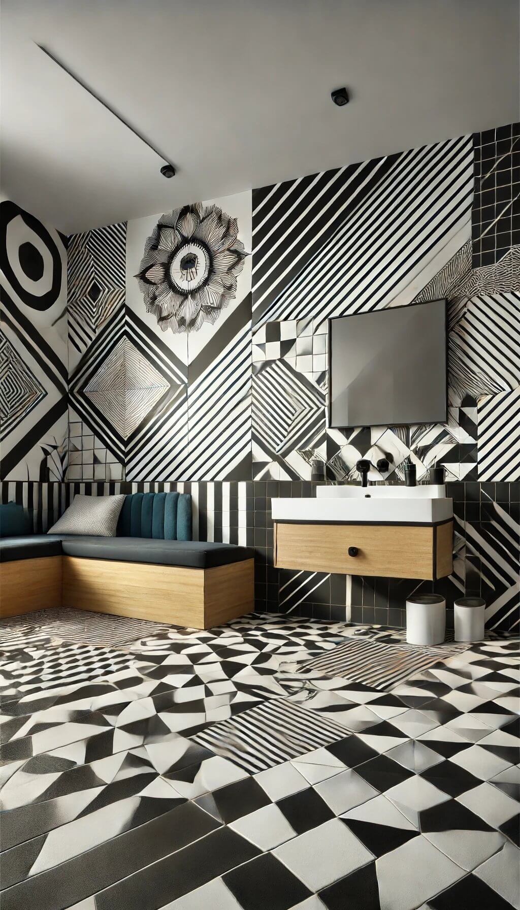 Geometric Patterns