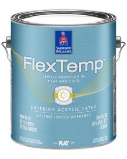 FlexTemp