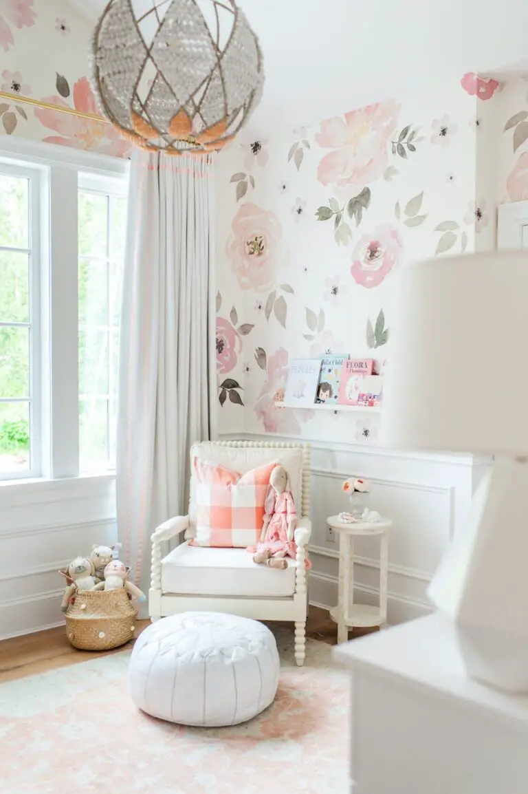 21+ Best Nursery Decor Ideas And Designs