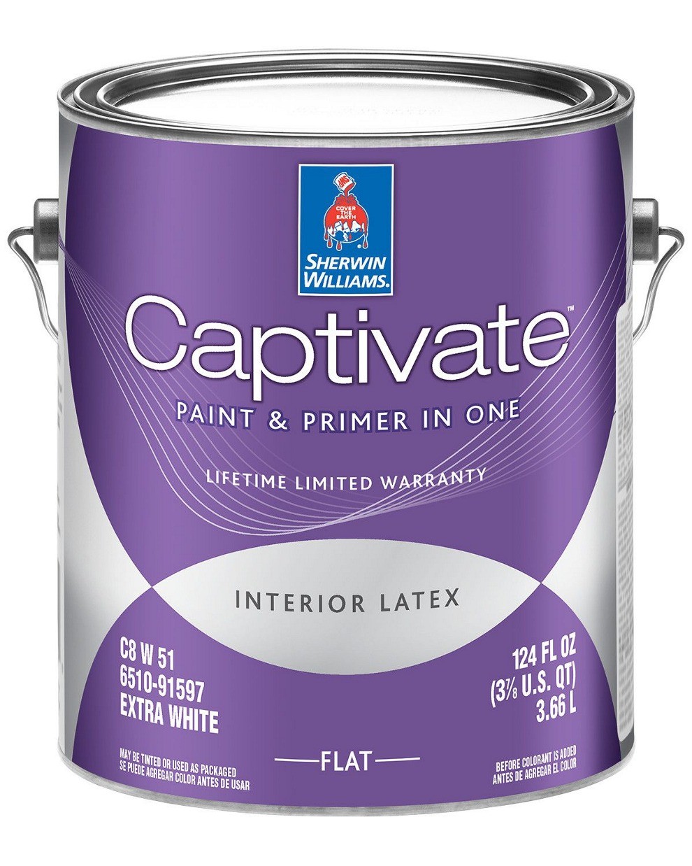 Captivate