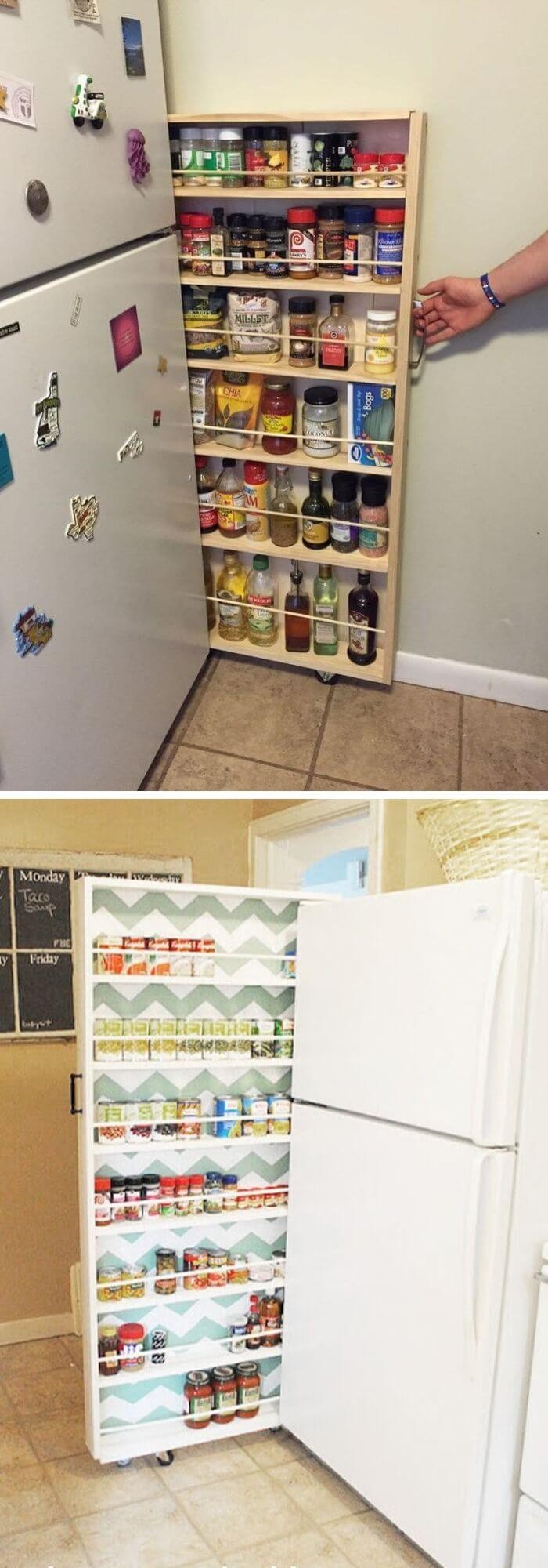 #15. DIY Canned Food