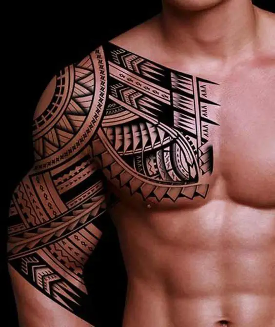 Tribal Tattoos