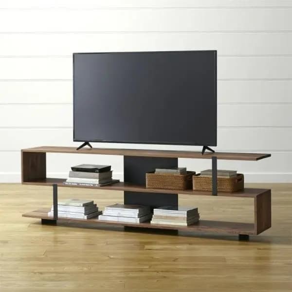 31 Minimalist Tv Stand Ideas And Designs (With Pictures)