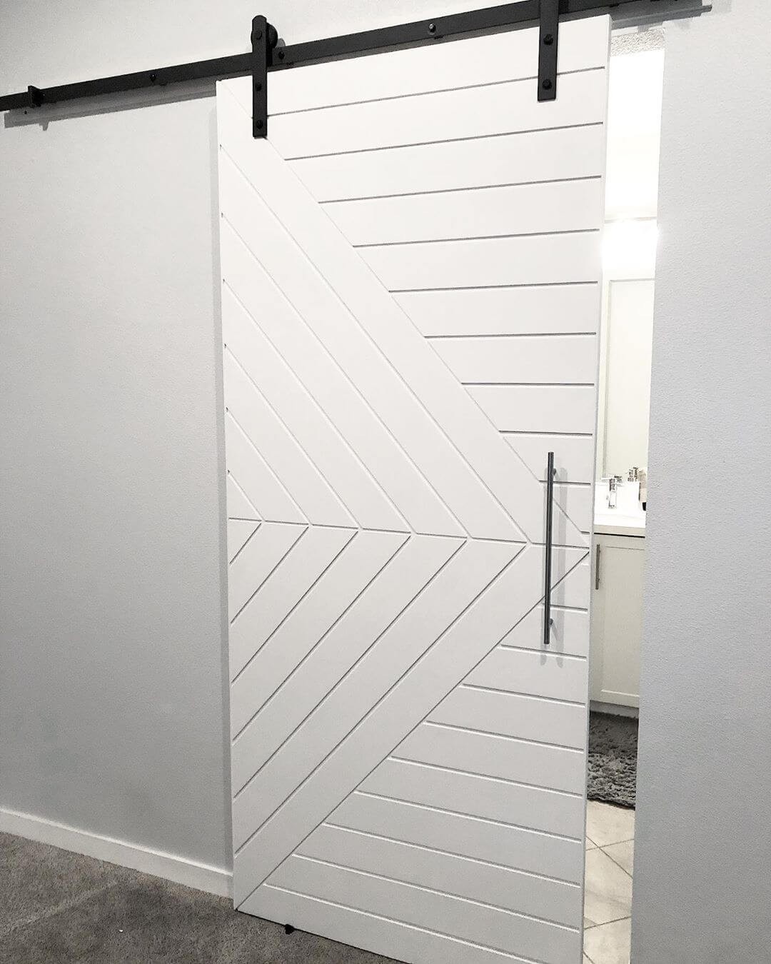 #27-38. More sliding barn door ideas