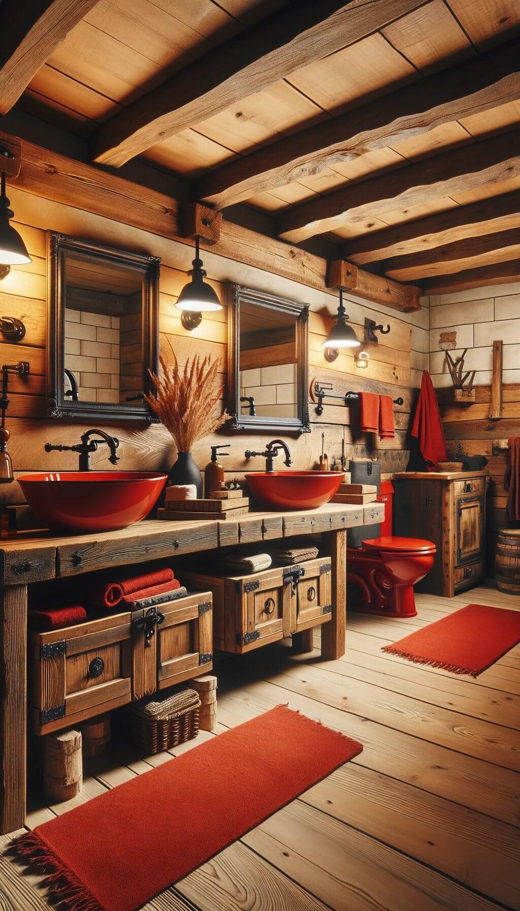 Rustic Charm