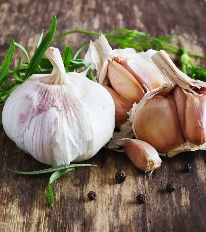 Garlic