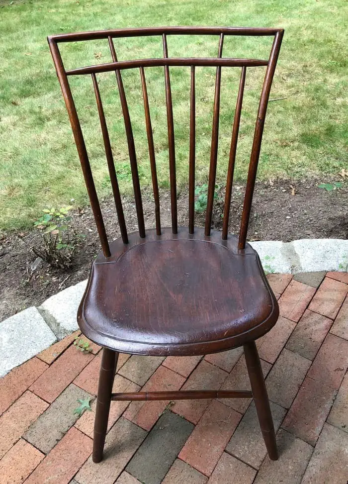 10 Types Of Windsor Chairs To Enhance Your Home Decor