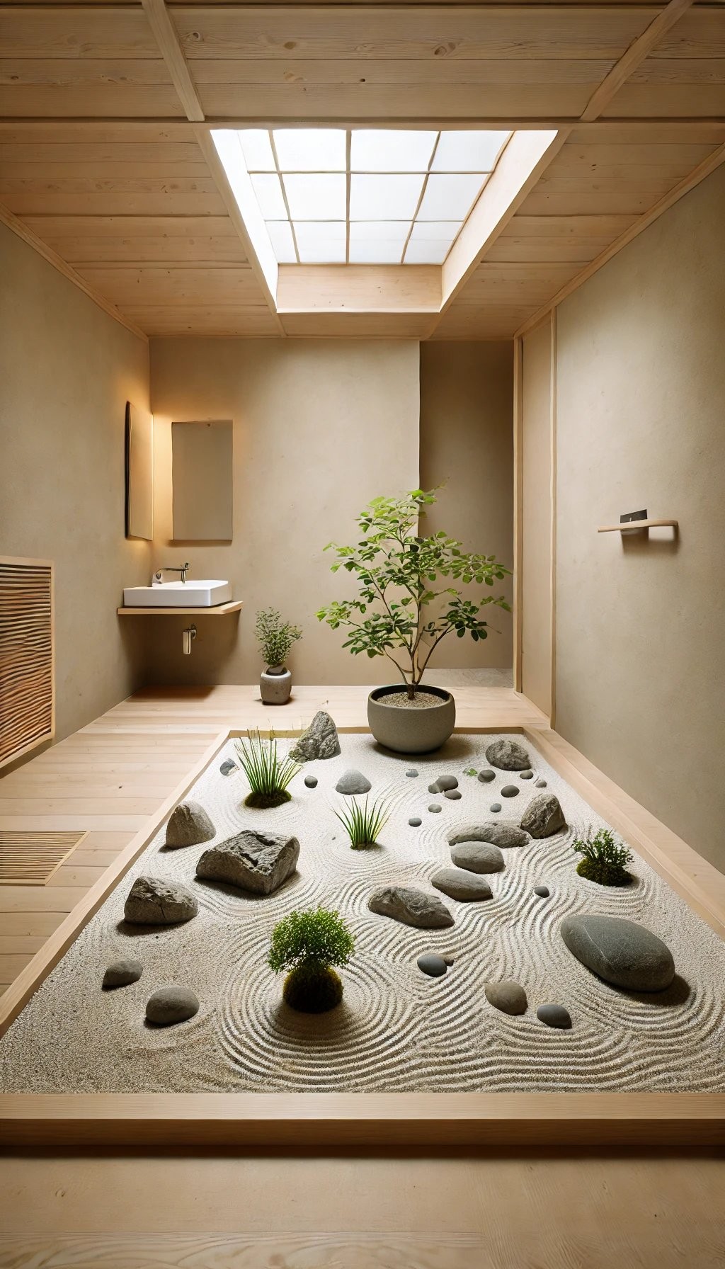 Zen Gardens