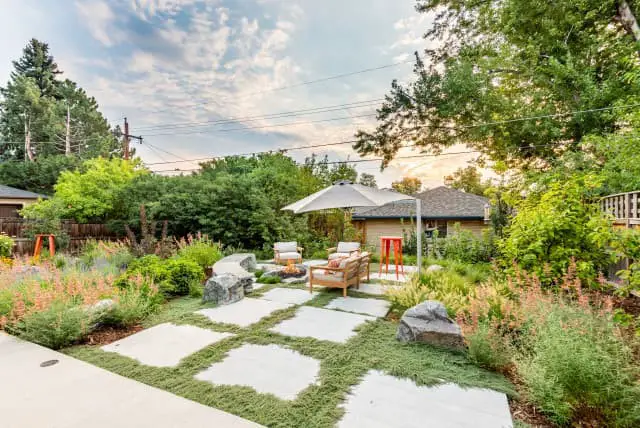 7 Stunning Colorado Backyard Landscaping Ideas And Designs (Photos)