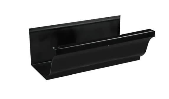 K-Style Gutters