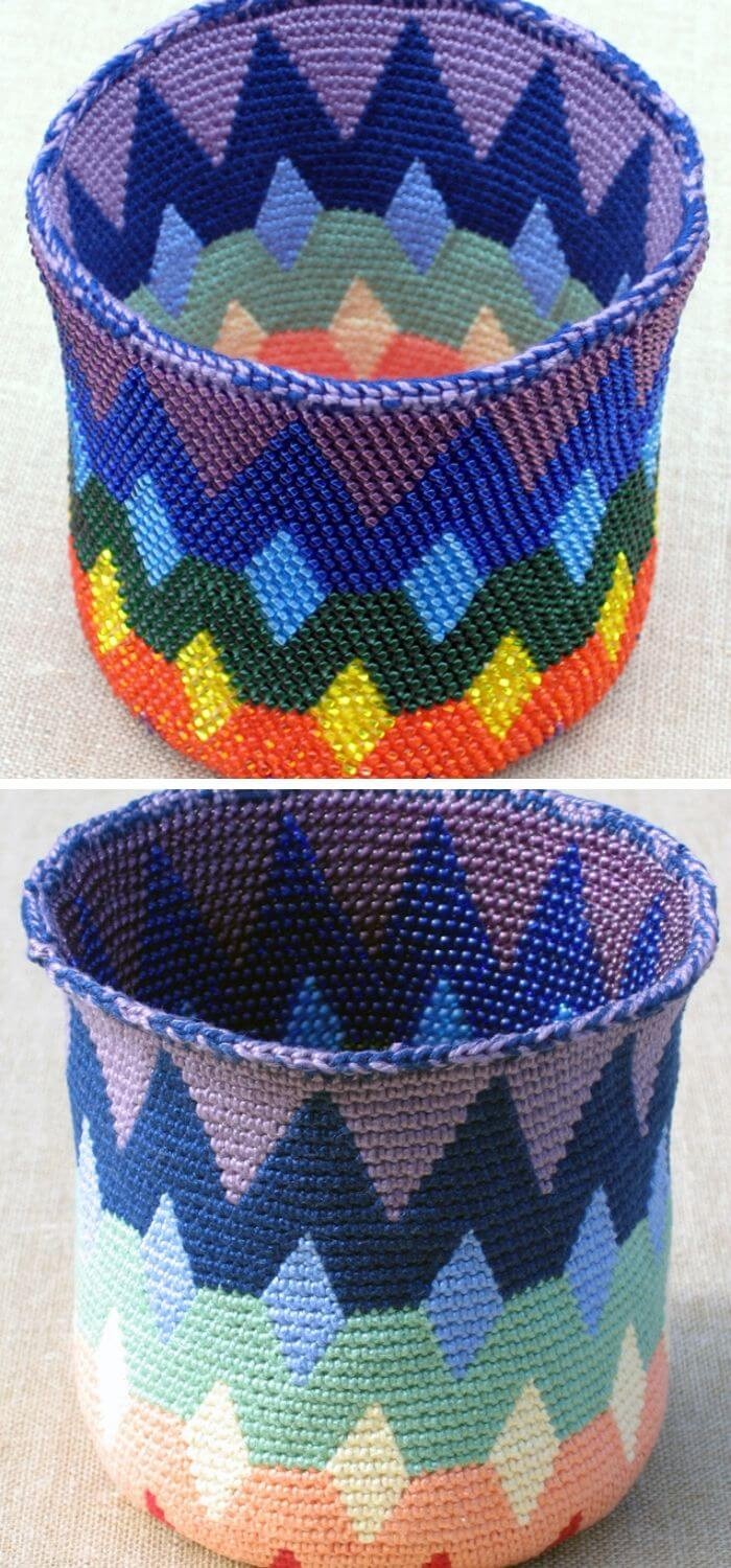 18+ Best Wayuu Mochila Tapestry Crochet Free Patterns For 2024