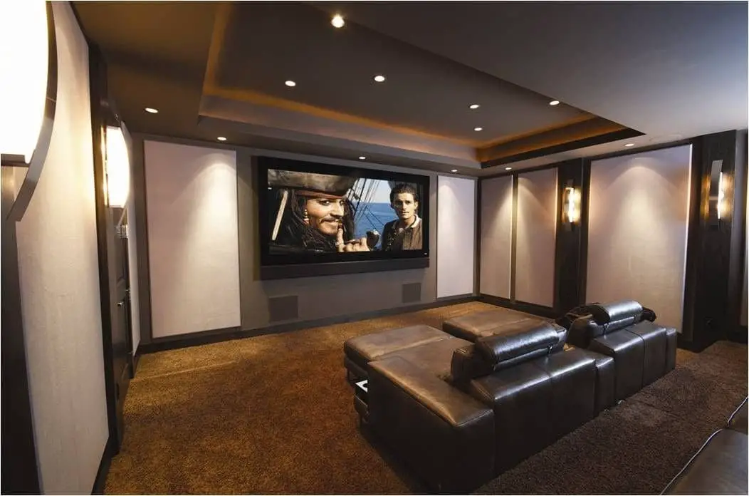 Cinema Room