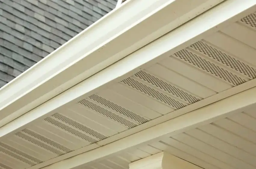 Fascia Gutters