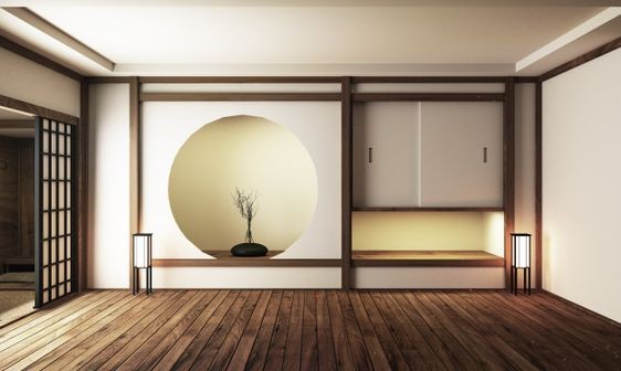 30+ Japanese Home Decor Ideas And Designs