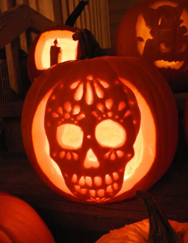 Funny pumpkin carving ideas