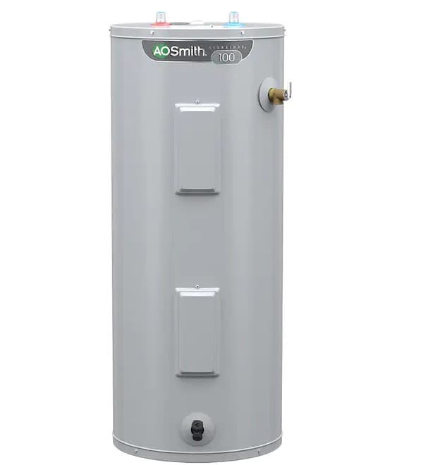 A.O. Smith Water Heaters