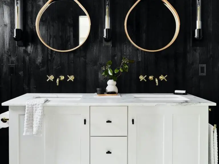 35+ Best Bathroom Cabinet Ideas And Designs For Storages