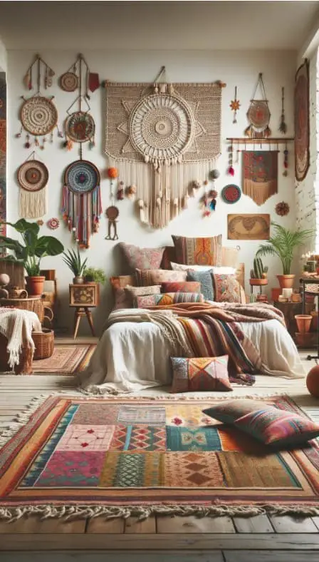 Bohemian Dream