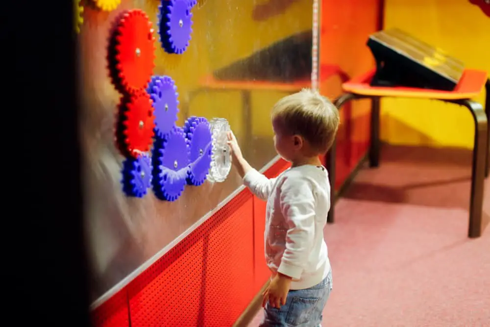 Magnetic Gears