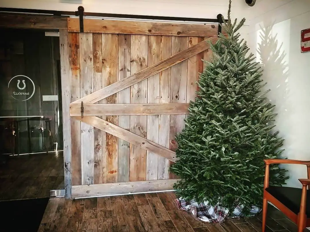 #27-38. More sliding barn door ideas