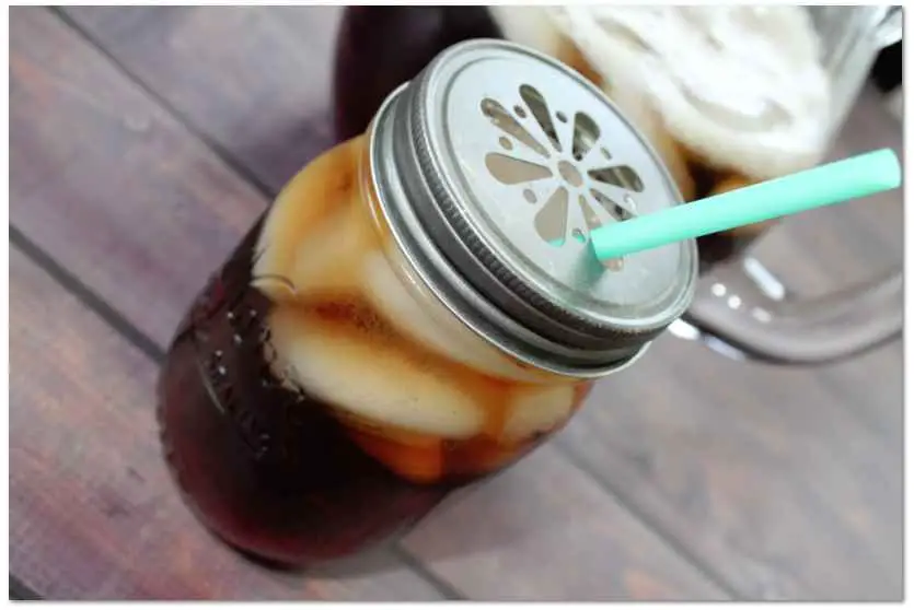 Southern Sweet Tea Recipe | McAlister’s Deli Copy Cat