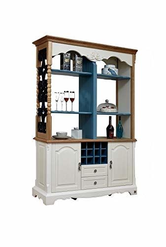 Built-In Cabinets