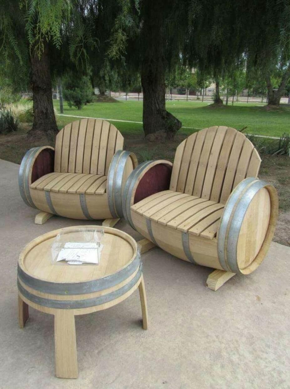 Patio Furniture