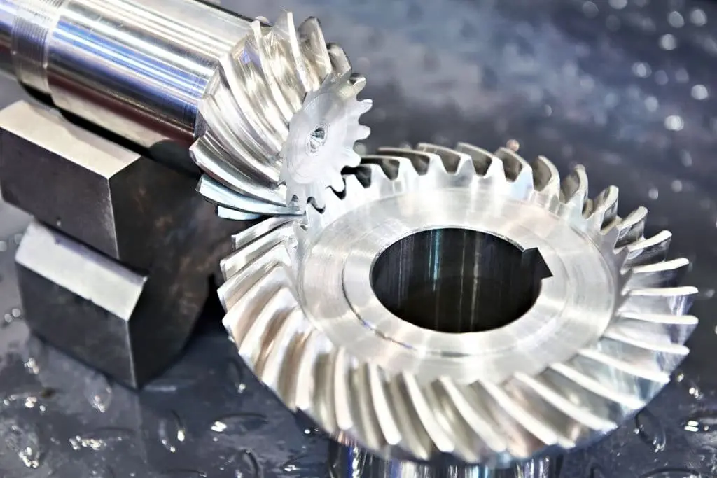 Bevel Gears