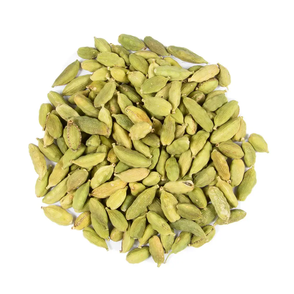 Cardamom