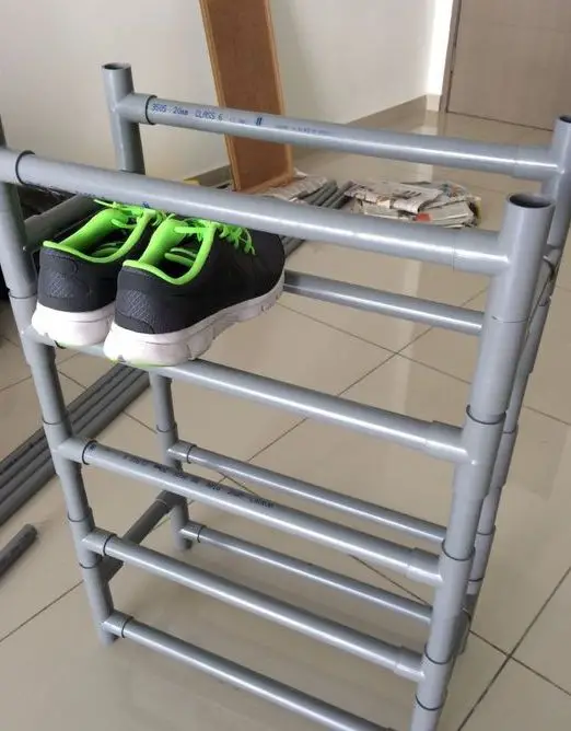 Shoe holder