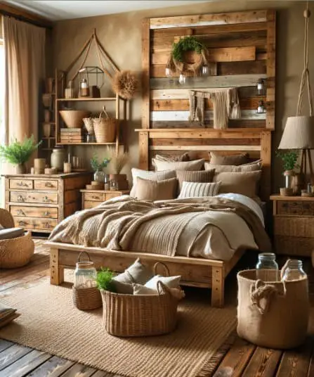 Rustic Charm