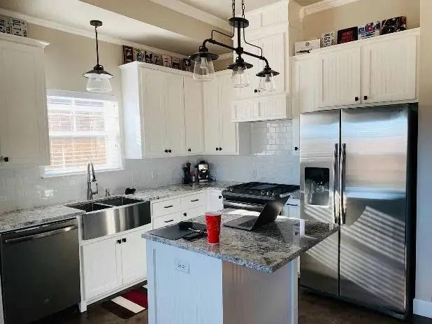 Stainless Sink