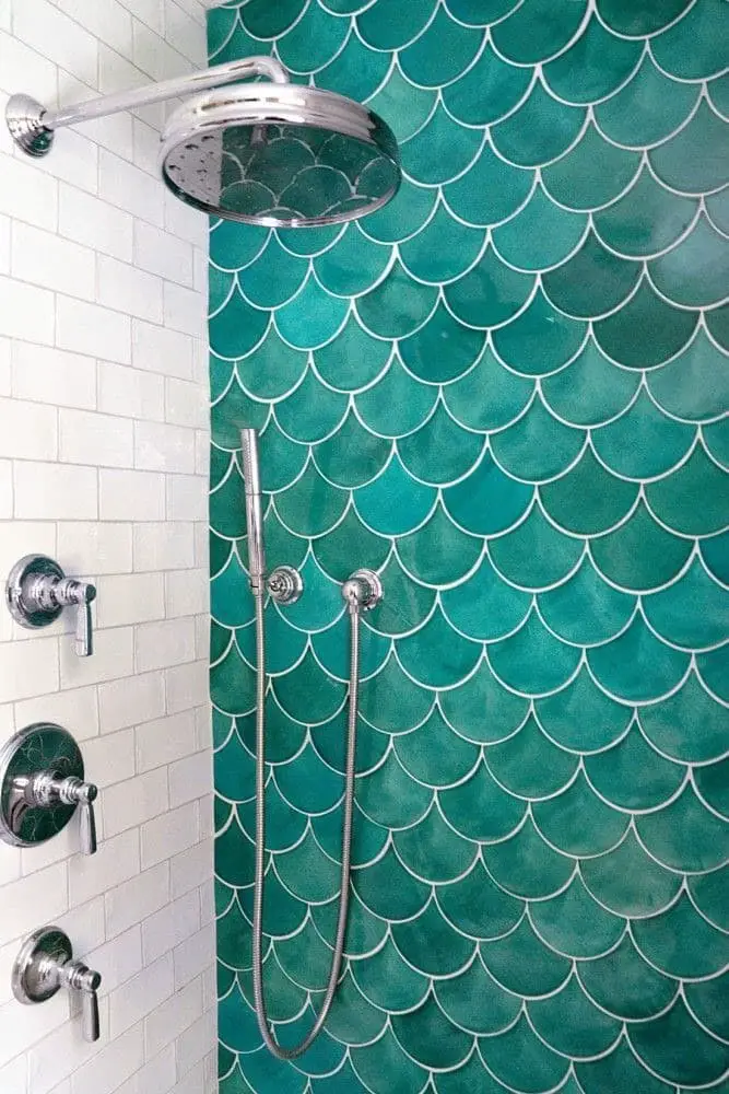 35+ Best Walk-In Shower Tile Ideas And Designs (With Pictures)