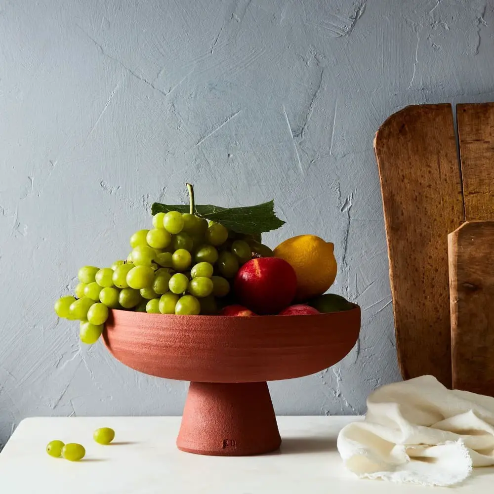 Handmade Fruit Bowl by Food52