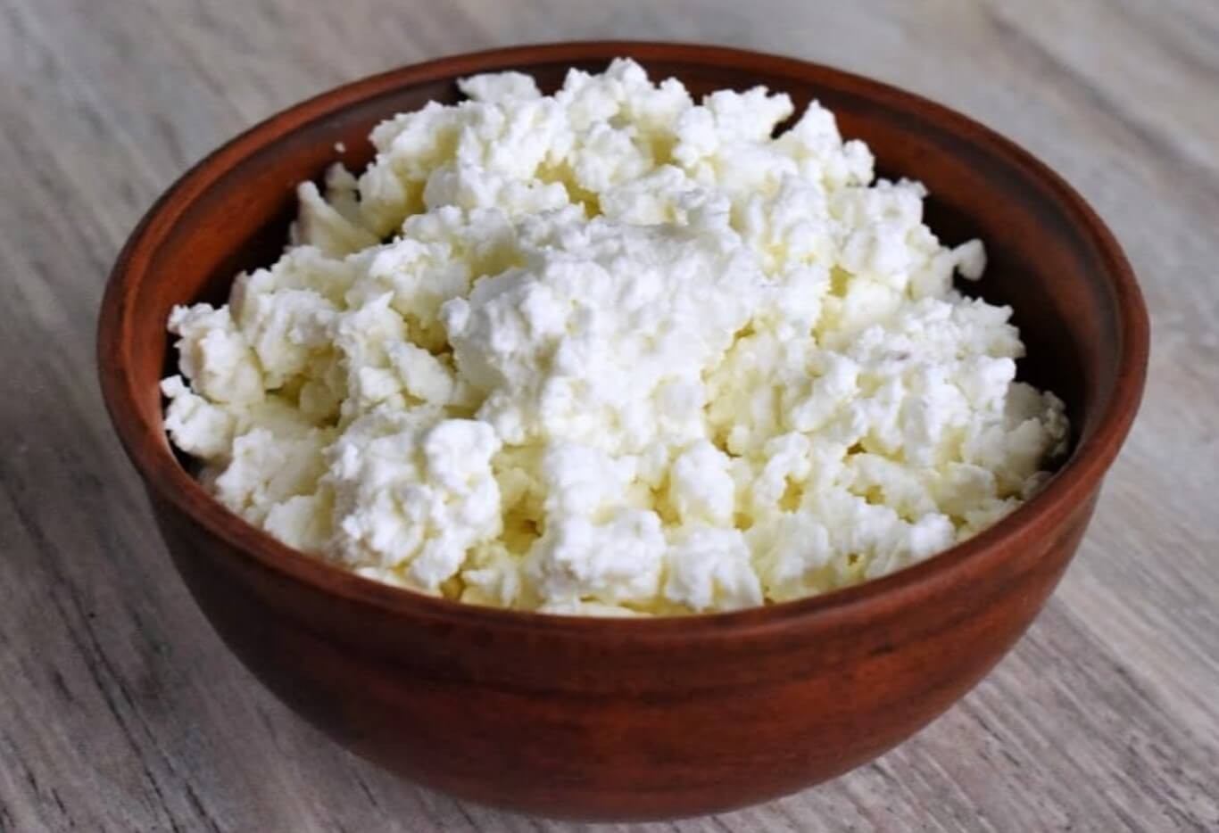 Cottage Cheese