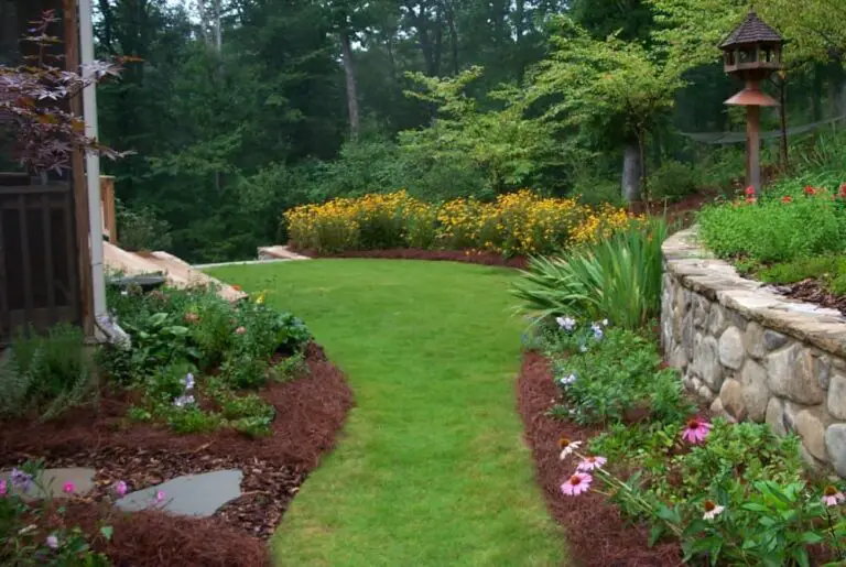 10 Jaw-Dropping Georgia Landscaping Ideas To Inspire You