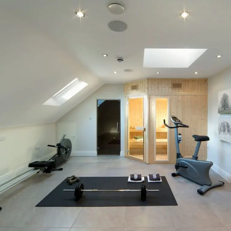 35+ Best Basement Home Gym Ideas And Designs On A Budget (Photos)