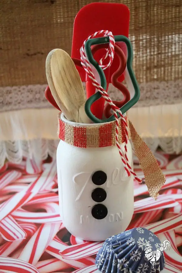 20+ Awesome Diy Snowman Decor Ideas & Projects