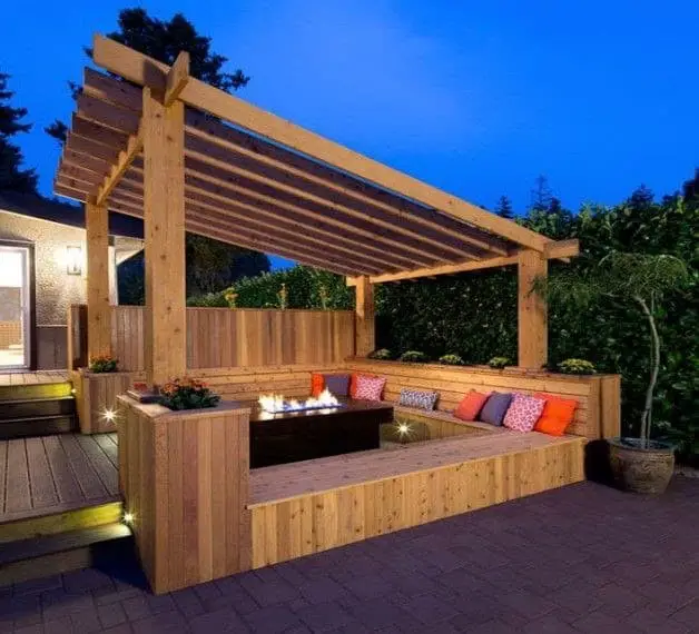 Pergola