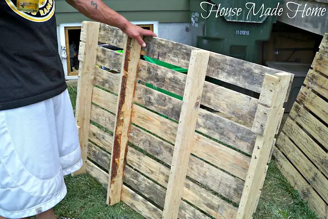 15+ Rustic DIY Farmhouse Table Ideas