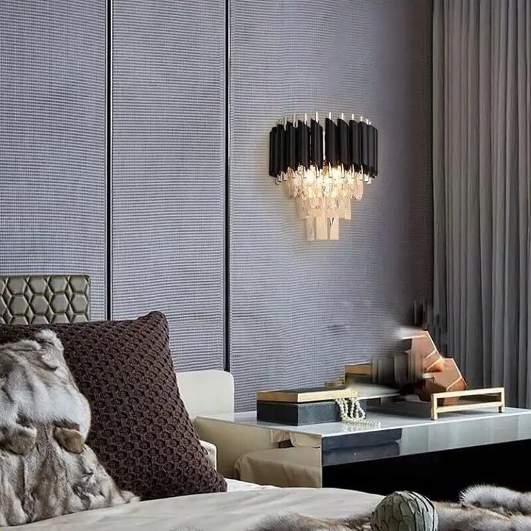 28+ Best Wall Light Design Ideas