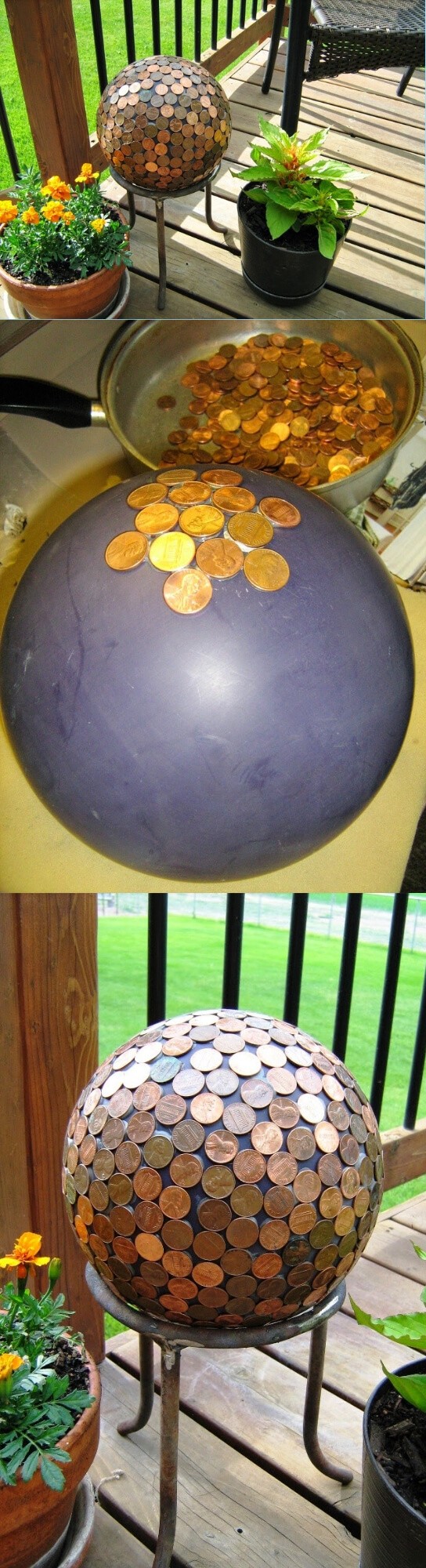 A Penny Ball