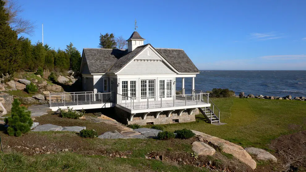 Wood Shingle Siding